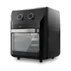 Fritadeira Easy Oven Fry 3 em 1 Elgin 12 Litros 110V - Assa, Frita sem óleo e Reaquece - Airfryer - 1