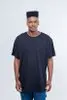 Camiseta Básica Preto Noir - 1