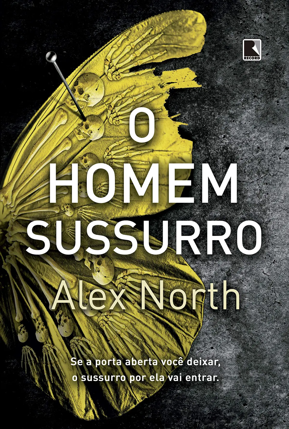 O homem-sussurro