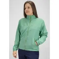 Jaqueta Blusa Corta Vento Butu Biru Impermeável Casaco Verde Menta