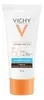 Protetor Solar Capital Soleil Hydra-matte Fps 50 Cor 6.0 30g Vichy - 1