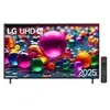 Smart TV LG 60" 4K UHD WebOS Alexa e Google - 1