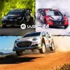 (PS PLUS) EA SPORTS WRC 24 Liberado nos Jogos Mensais de Novembro de 2025 - PS5 - 1