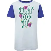 Vestido Infantil Nike Boxy SS