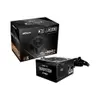 Fonte ASRock 650W 80 Plus Bronze Preto - 1