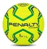 Bola Handebol Penalty H1L Ultra Fusion Amarelo/Verde - 1