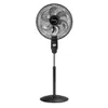 [PRIME/APP] Ventilador de Coluna Eolo 40cm 127V Preto/Grafite - 1