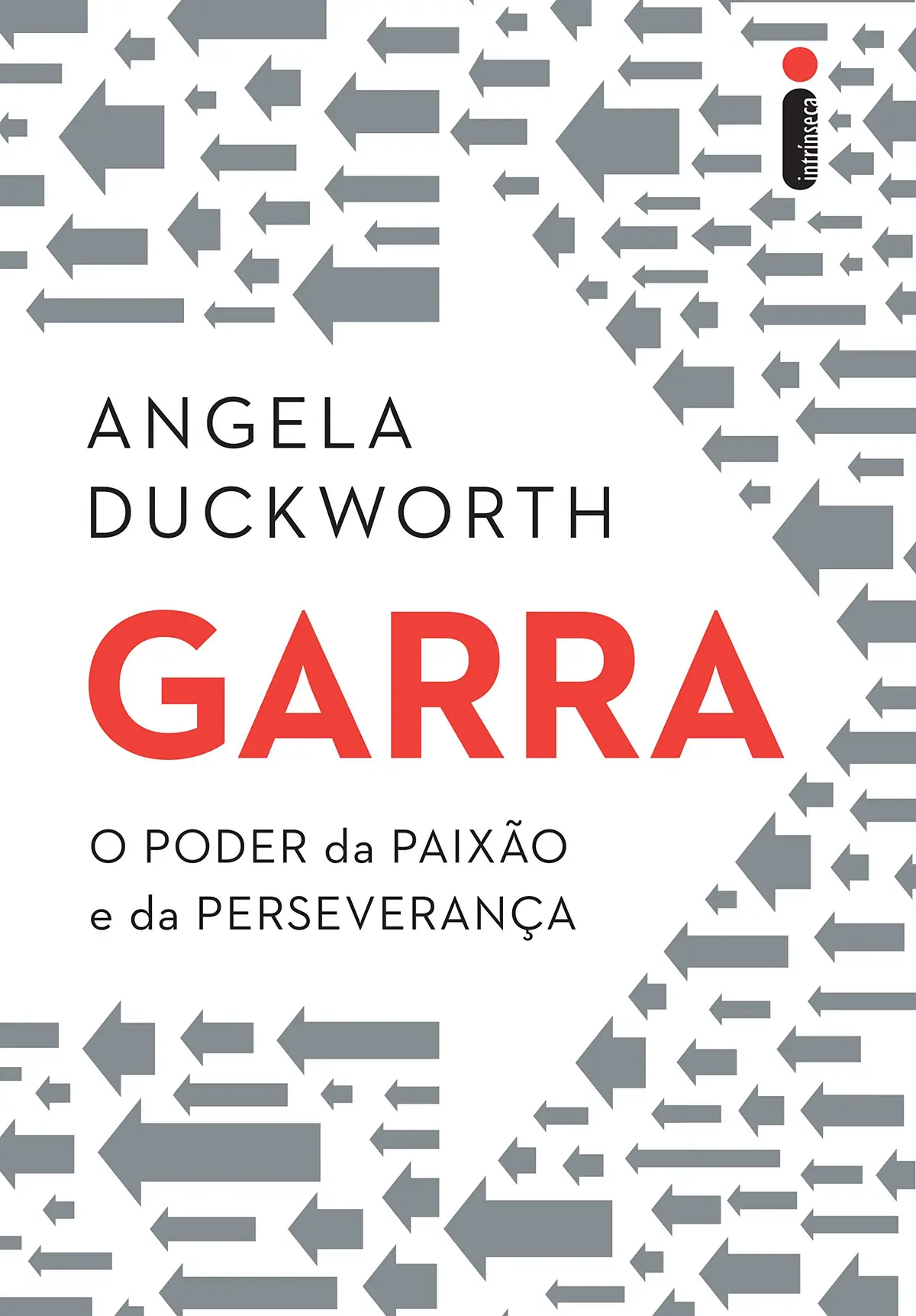 Garra: O poder da paixão e da perseverança