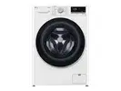 [Magazine Luzia] Lava e Seca LG 12kg Smart VC4 CV5012WC4 com - 110V - 1
