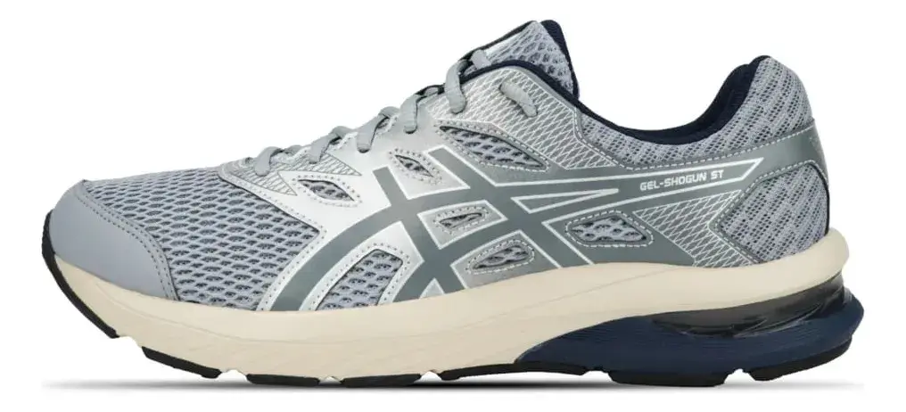Tênis Asics Gel-shogun St - Masculino