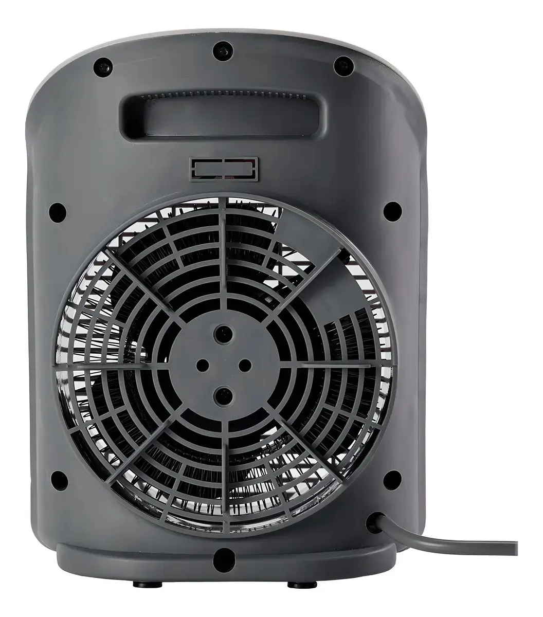 WAP Air Heat FW009371 Aquecedor Elétrico Portátil 3 em 1 220V Potência 2000W Triplo Sistema Segurança thumbnail 3