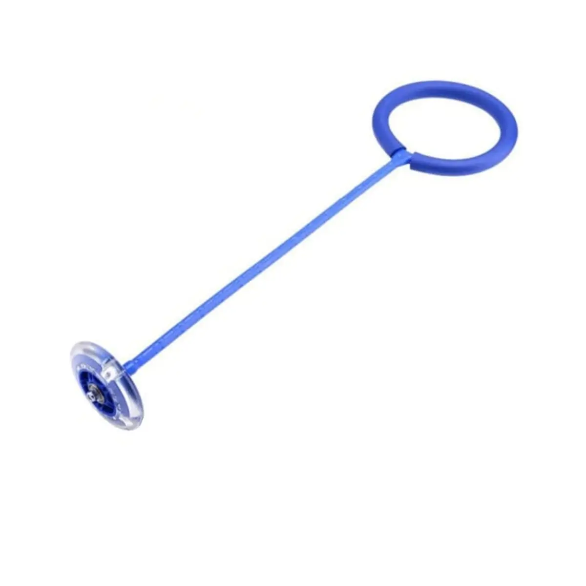 Pula Corda Giratório Com Led Brinquedo Infantil Gira Pula Corda LED Pisca/Pisca