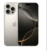 REEMBALADO: iPhone 16 Pro Max 256GB Titânio-deserto - 1