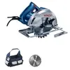 Serra Circular GKS 150 1500W 220V c/ Acessórios - 1