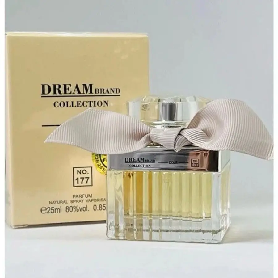 Brand Collection 177 Feminino 25ml