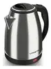Chaleira Elétrica Unitermi Elétrica Atacama Cinza 127v 1.8l - 1