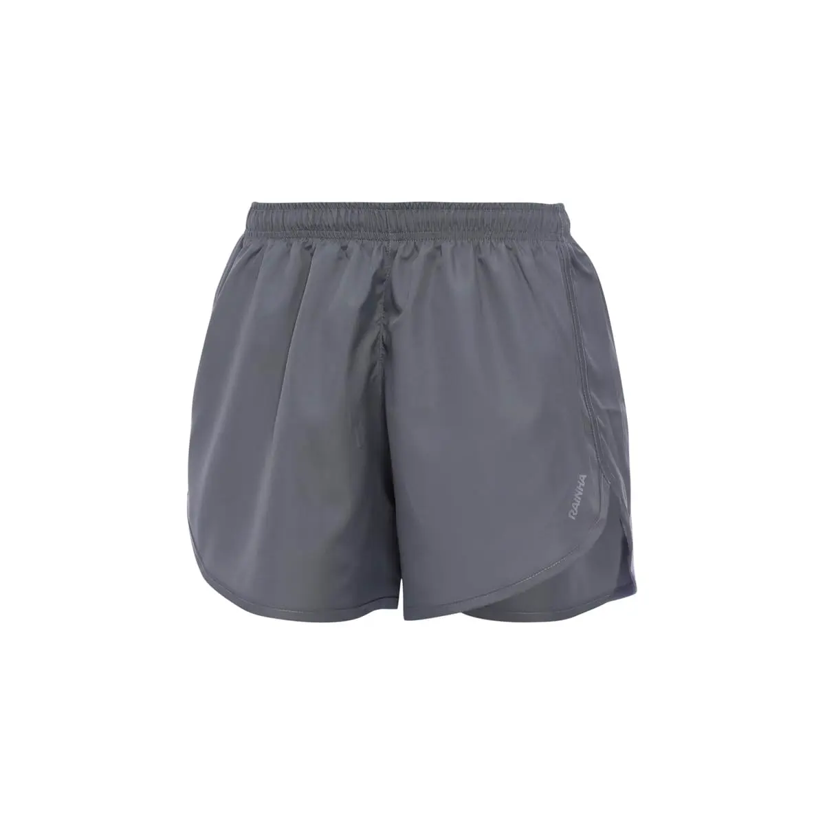 Shorts Shorts Rainha Flow Slice RAINHAFeminino - 1