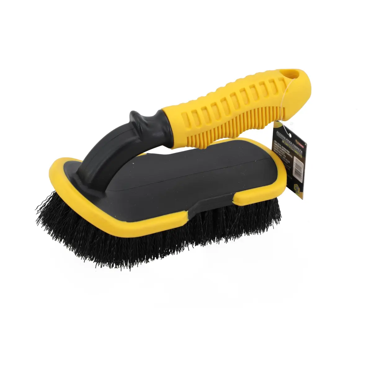 ESCOVA PARA LIMPEZA DE TAPETES/CARPETES - CM24