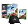 Jogo + Boné: Forza Horizon 5 Edição Exclusiva - Xbox - 1