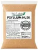 PSYLLIUM HUSK FIBRA (100% NATURAL) 1Kg - PSILLIUM - 1