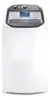 [Cashback PIX Electrolux R$1309.] Máquina De Lavar Electrolux 13kg Branca Cesto Inox (lda13) Branco 127 ou 227V - 1