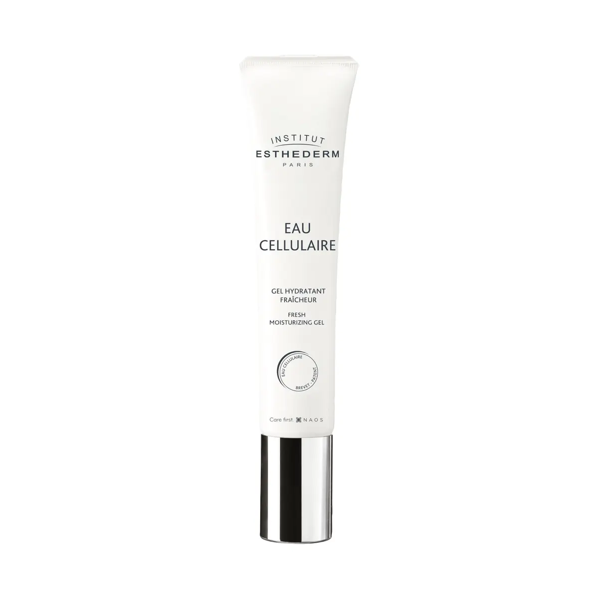 Laboratórios Naos do Brasil Eau Cellulaire Gel 40Ml
