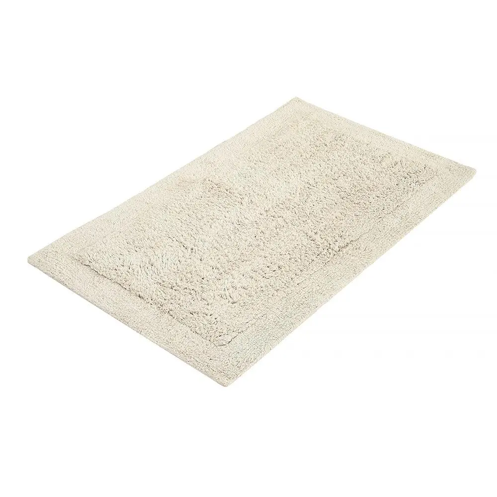Buddemeyer Tapete para casa 48x80cm Allure 100% Algodão Bege - 1