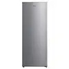 Freezer Vertical Philco 201L 2 em 1 Inox Classe A