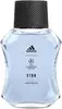 (REC)adidas Perfume UEFA Star Eau de Toilette Masculino 50 ml - 1