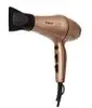 Secador de Cabelos Taiff Style Motor AC Profissional 2000W Cobre - 110V - 1