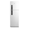Geladeira Electrolux Frost Free 400L AutoSense Duplex Branca (TF44) - 127V e 220V - 1