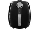 [Magazine Luiza] Air Fryer Electrolux por Rita Lobo 3,2L Preta Efficient com Timer 1400W (EAF15) - 1