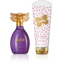 Combo Petit Sophie Like: Colônia 100ml + Loção Corporal 200ml - 1
