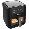 [PRIME] OSTER Fritadeira Airfryer Digital 4,6 LITROS com Visor Digital - 127V - 1
