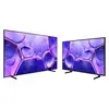 ( SAMSUNG EMPRESAS ) Samsung Smart TV 85" Crystal UHD 4K U8600F 2025 + Samsung Smart TV 50" Crystal UHD 4K U8100F 2025 - 1
