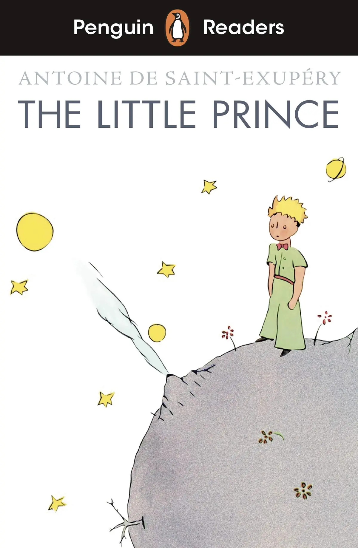 The little prince - 2: Abridged Edition - 1