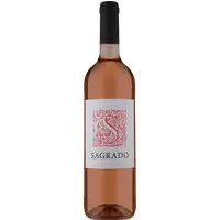 Sagrado D.O.C. Douro Rosé 2019 - 1