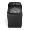 Máquina de Lavar Brastemp 13Kg Cinza Platinum com Ciclo Tira Manchas Advanced e Ciclo Antibolinha - BWK13A9 • 220V ou 110V - 1