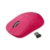 Mouse Gamer Sem Fio Logitech G PRO X Superlight Rosa - 1