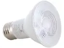 Lâmpada LED Dicróica E27 Gaya Amarela 7W - 1