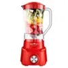 [VIP] Liquidificador Britânia Diamante 800 Vermelho 900W e 4 Velocidades - 1