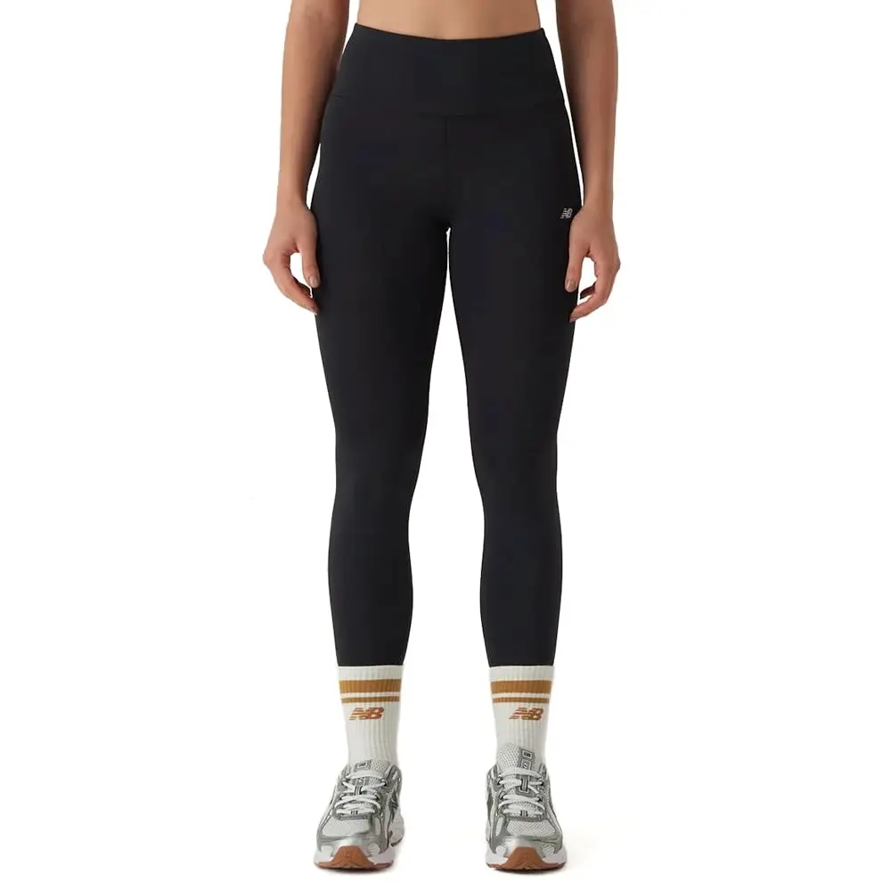 Legging Feminina New Balance Harmony High Rise