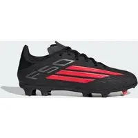Chuteira Campo F50 League Infantil Kids adidas - 1