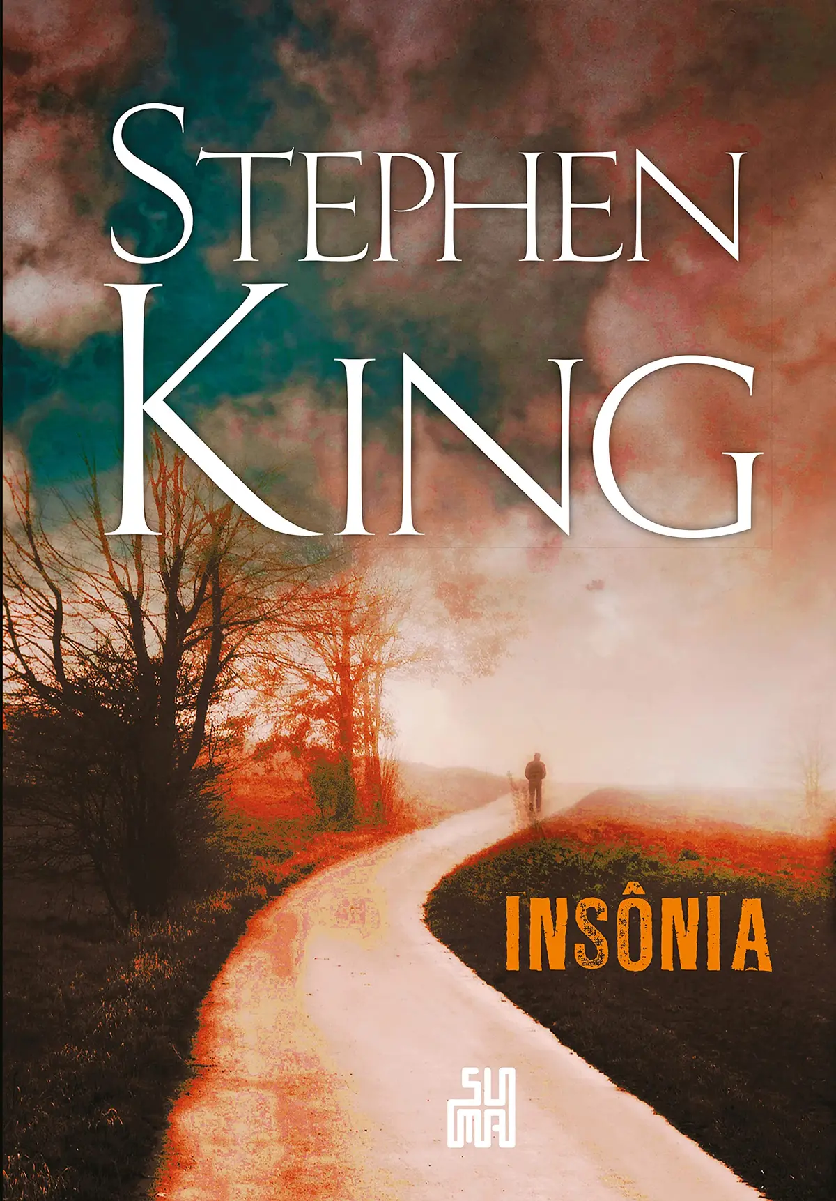 Insônia - 1