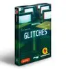 (+ por - R$21,91) Glitches (PaperGames) - 1