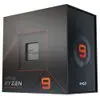 Processador AMD Ryzen 9 7900X, 5.6GHz Max Turbo, Cache 76MB, AM5, 12 Núcleos, Vídeo Integrado - 100-100000589WOF - 1