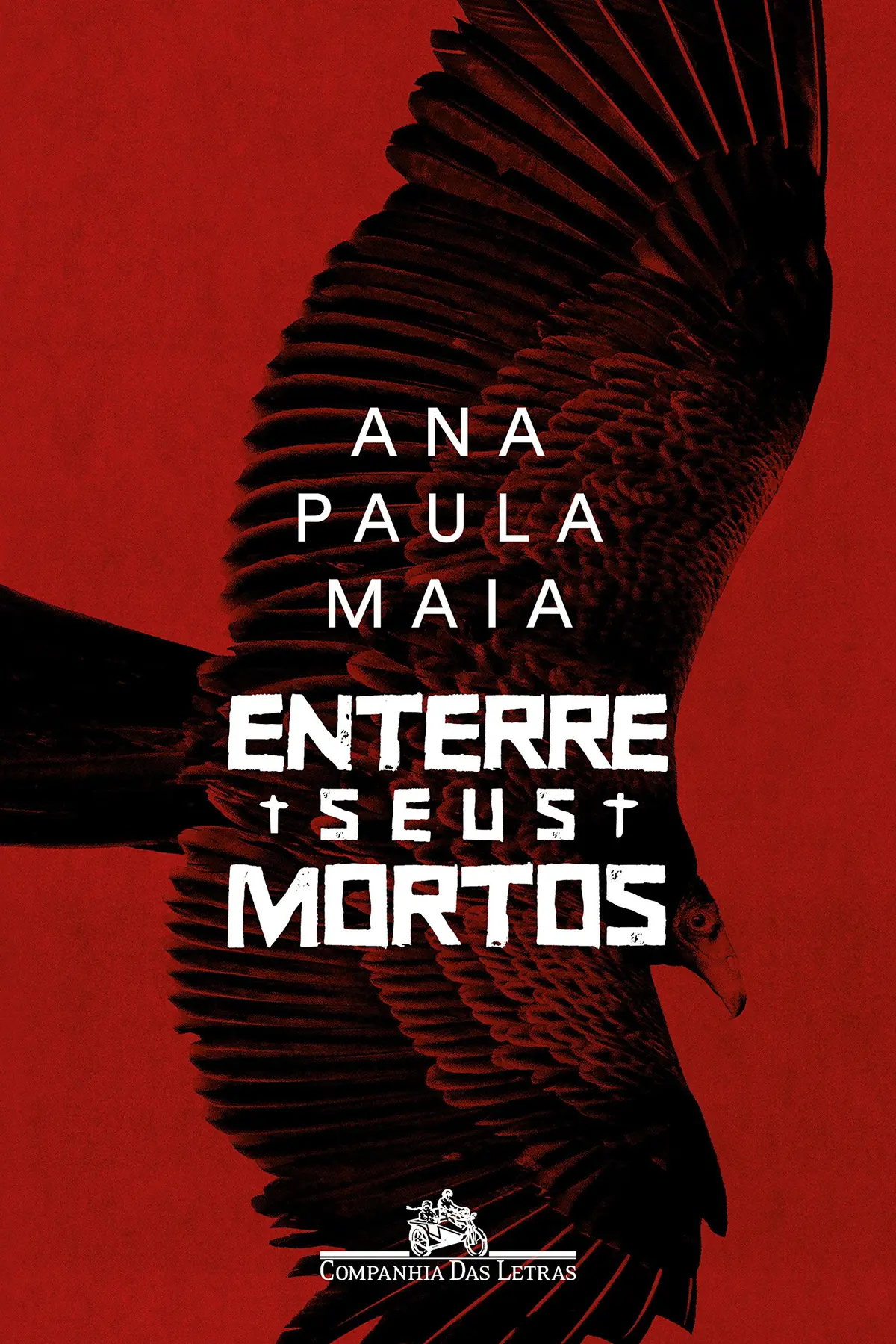 Enterre seus mortos - 1