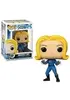 Funko POP! Mulher Invisível (Invisible Girl) Marvel Quarteto Fantástico 558 - 1