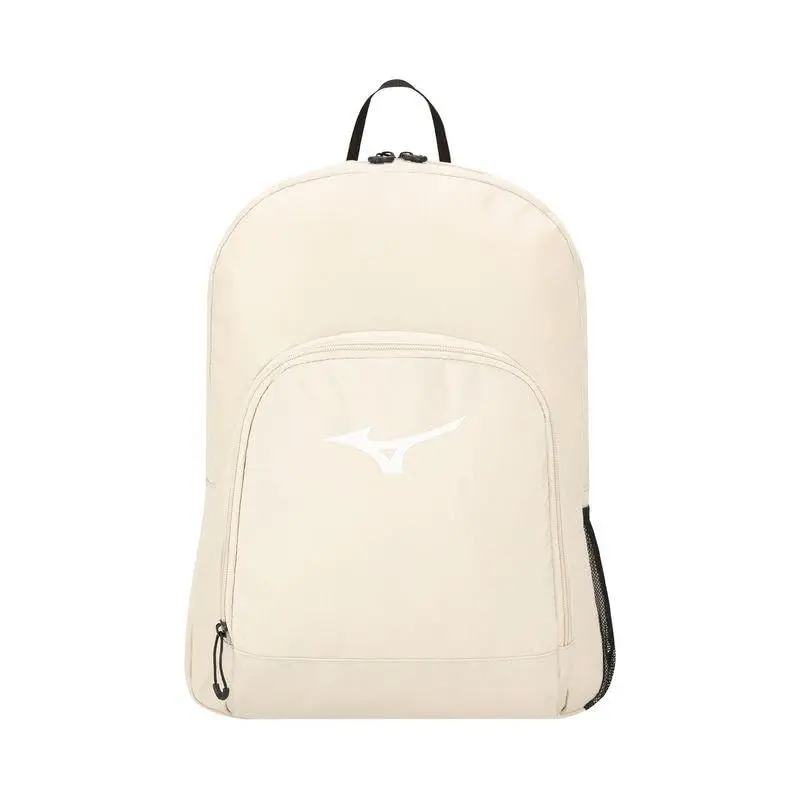 Mochila Mizuno Endevour, Off White, 17 Litros