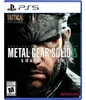 Metal Gear Solid Delta Snake Eater PS5 Físico - 1